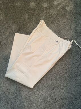 Diesel Men's Utility Drawstring Pants